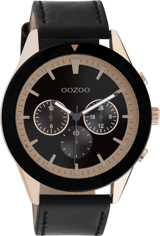 OOZOO TIMEPIECES C10804